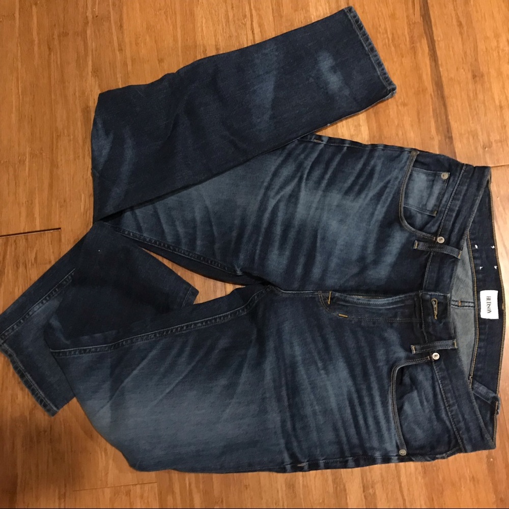 NWT Hudson Jeans